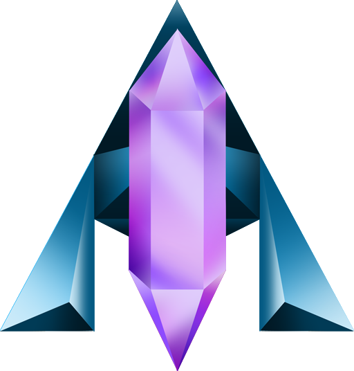 Crystal AI Logo